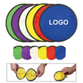 Folding Flying Disc By Bangtai